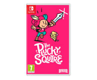 Switch The Plucky Squire - 1279599 - zdjęcie 1